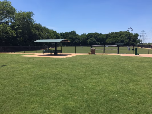 Jack Carter Dog Park photo 1